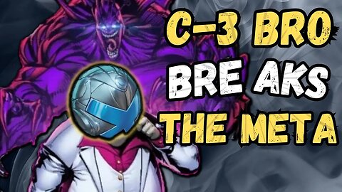 This Meta BREAKING Deck is Better Than Every Before | Marvel Snap