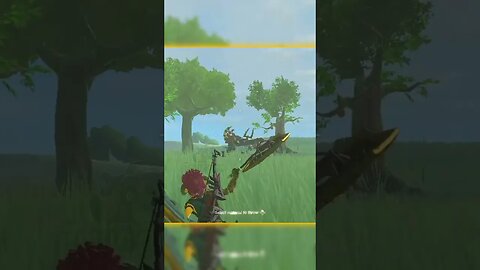 PERFECTLY CUT Zelda Moments 2🌳