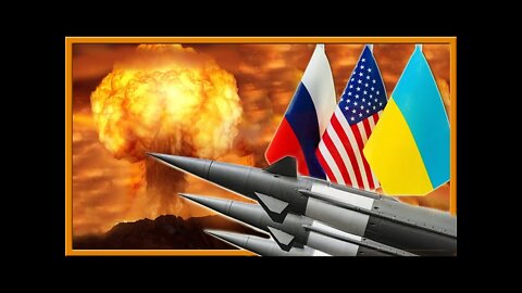 The War In Ukraine (Does it line up with Prophecy?)