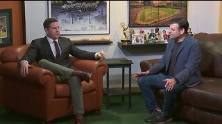 7 Sports Cave (Feb. 23rd)