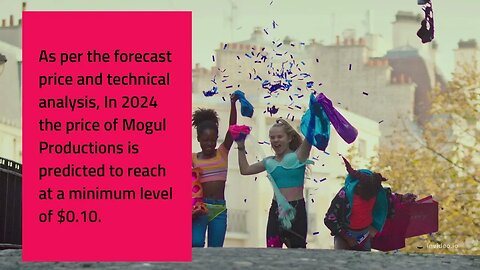 Mogul Productions Price Prediction 2022, 2025, 2030 STARS Price Forecast Cryptocurrency Price Pred