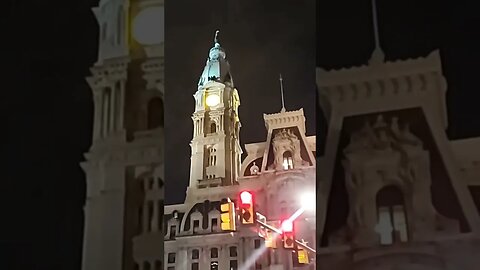 Philadelphia City Hall #philadelphia #cityhall #shorts