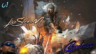 [-LIVE STREAM-]~CLOUDAVEN-ULTRA AGE [01] {PC-MODDED}~9/30/22