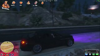 DAILY GTA HIGHLIGHTS EPISODE #201