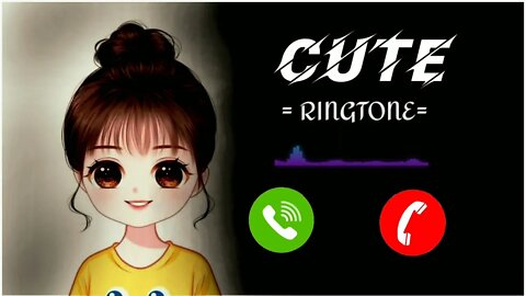 Attitude cute Girl Ringtone | Ringtone For Girls | Ringtone mp3 | Yellow Ringtone