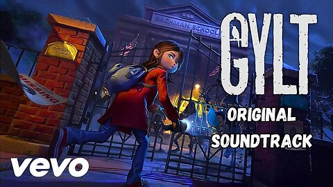 GYLT - All Alone (Official Game Soundtrack)