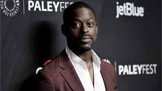 Sterling K. Brown Joining 'The Marvelous Mrs. Maisel'