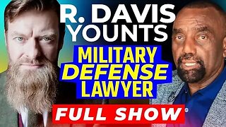 R. Davis Younts Joins Jesse! (Ep. 294)