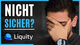 Wie SICHER ist Liquity? 6 RISIKEN unter der Lupe 🤔