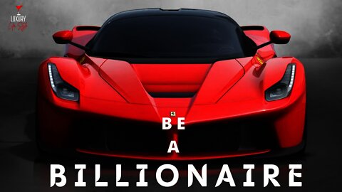 Billionaire lifestyle Motivation 1| LUXURY LIFESTYLE 😎 | Visualization 🤑 | Money Visualization 💲🤑🤑