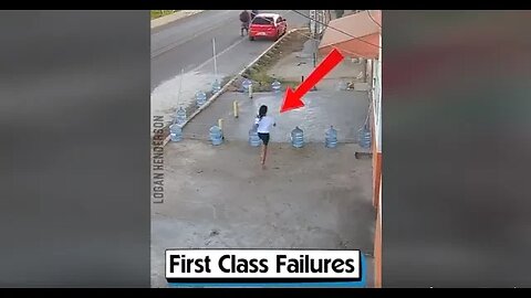 First Class Failures