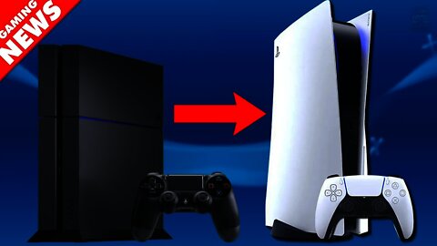 PS5 Backwards Compatibility Details (Game Boost, Compatible Games, & more)