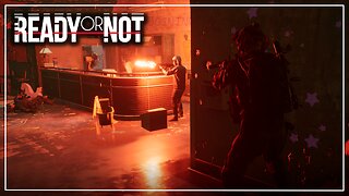 The Best Tactical Shooter On Steam | Ready Or Not