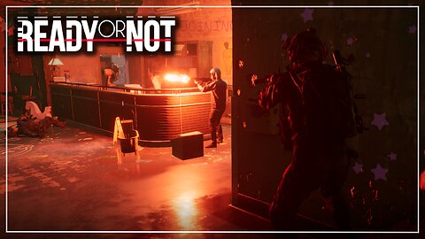 The Best Tactical Shooter On Steam | Ready Or Not