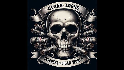 Cigar Loons Live Podcast