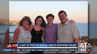 Local students helping to combat teen suicide
