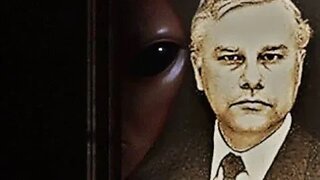 Whitley Strieber Close Encounters Alien Abductions