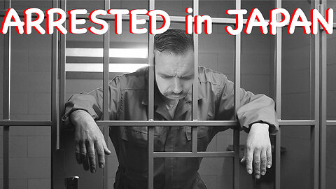 Locked up in Japan: Why the 99% CONVICTION rate?