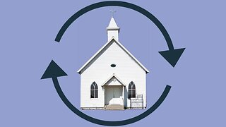 10 Ways to Know If You're in an Ecclesiocentric Church