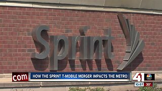 How the Sprint, T-Mobile merger impacts the metro