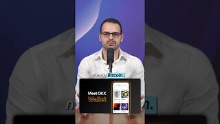 OKX lansează wallet pentru tokenii BRC20