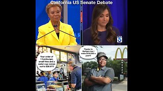 $50 an hour minimum wage for California