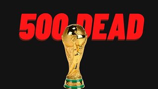 2022 Qatar World cup exposed | Fifa corruption