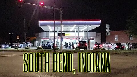 South Bend, INDIANA