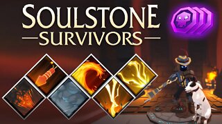 Soulstone Survivors [08] - Unlocking the Necromancer