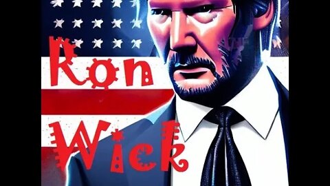 Ron Wick