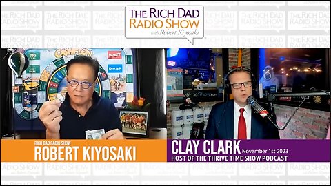 Gold | How Liquid Is Gold? “I Don’t Save Cash, I Save Gold & Silver.” - Robert Kiyosaki + Robert Kiyosaki Shares 7 Reasons to Buy Gold Now + Why Was Gold Re-Categorized As a Tier One Asset? Why Are the World’s Central Banks Hoarding Gold?