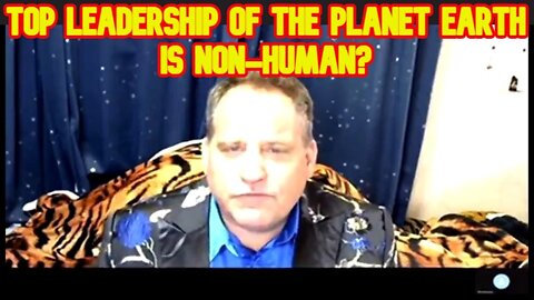 Benjamin Fulford: Annunaki Secret Tech and the Red Swastika Society - Top Leadership of the Planet Earth is Non-Human?