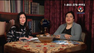 Pray with Pastor Chris | Friday - 02/19/21