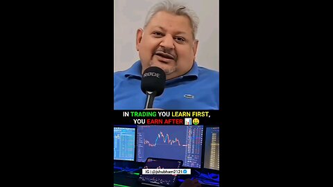 banknifty trading motivation video