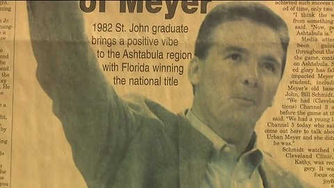 Hometown Hero: Urban Meyer's legacy remembered by classmates
