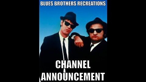 channel Announcment! :D