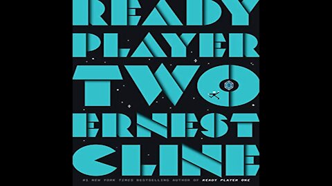 Ready Player Two: A Novel Audiobook