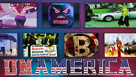 America = Doomed? #livestream #openpanel