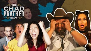 Twitter Elites FREAK When Elon Tells Them to Pay Up | Guest: Sara Gonzales | Ep 711