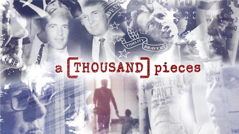 A Thousand Pieces - An Intelligence Documentary