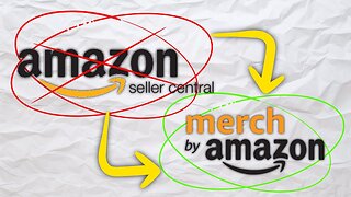 Why I Closed My Amazon Seller Central for Merch by Amazon