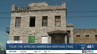 One Tank Trips: African American Heritage Trail