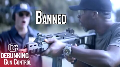 Now They Want to Ban Airsoft Guns, I told You They Will Never Stop