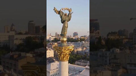 Exploring Ukraine's Monument of Independence: A Symbol of Unity and Freedom