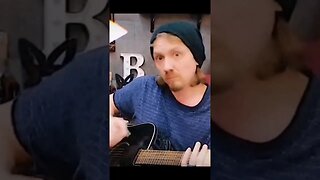 Drunk Guitar Sessions #3