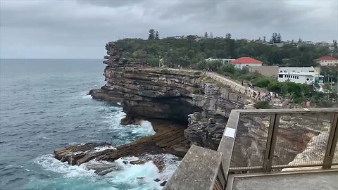 The Gap, Watsons Bay