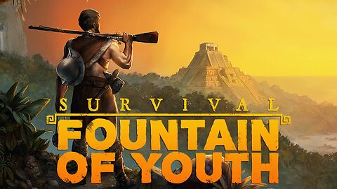 Survival: Fountain of Youth | Reveal teaser