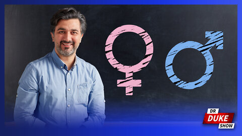 Ep. 643 – Science Teacher Tells Kids Biology Can Easily Be Changed & Gendered Terms Are Harmful