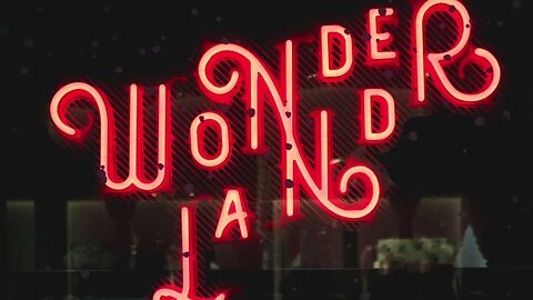 (FREE) WONDERLAND DRILL TYPE BEAT 142 BPM