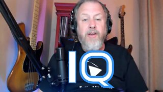 IQ - Perfect Space - First Listen/Reaction